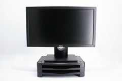 Combo PC Dell OptiPlex 3050 CI7 7700 3.60GHz 8GB 1TB DVDWR WIN 10 PRO + Monitor Dell 20"