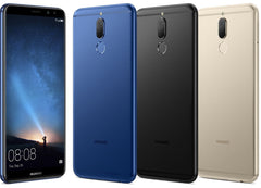 Huawei Mate 10 Lite