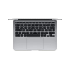 Macbook Air 13" M1 8GB RAM 256GB SSD Gris Espacial