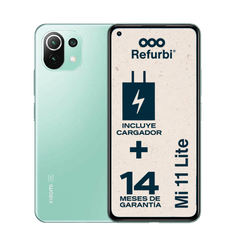 Mi 11 LITE