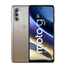 Moto G51