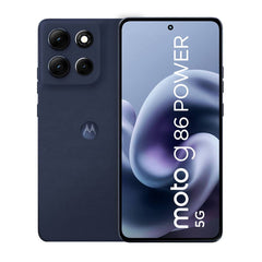 Moto G86