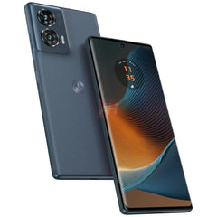 Moto Edge 50 Fusion 256GB Gris