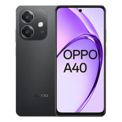 OPPO A40 - Open Box