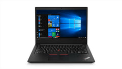 Portátil Notebook Lenovo Thinkpad E480 16GB RAM 512GB SSD 14"