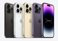 Outlet | iPhone 14 Pro