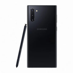 Outlet | Galaxy Note 10