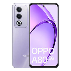 OPPO A80 256GB Morado