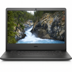 Portátil Notebook Dell Vostro 3400 Ci3 1115G4 8GB 250 SSD 15.6"