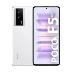 Poco F5 Pro