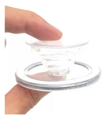 Pop Socket Magnético Universal para Celulares iPhone & Android