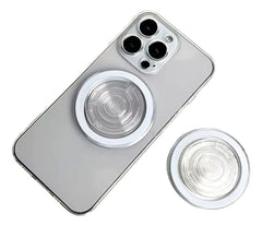 Pop Socket Magnético Universal para Celulares iPhone & Android