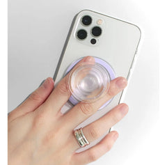 Pop Socket Magnético Universal para Celulares iPhone & Android