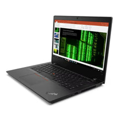 NOTEBOOK LENOVO L14 G2 AMD RYZEN 7 PRO 16GB 256GB SSD 14” WIN 10 PRO