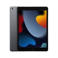 iPad Apple 9ª Gen A13 Bionic 256GB 10.2" WiFi A2602