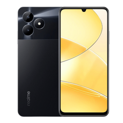 Realme C51 128 Negro