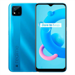 Realme C11