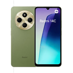 Redmi 14C 256GB Verde