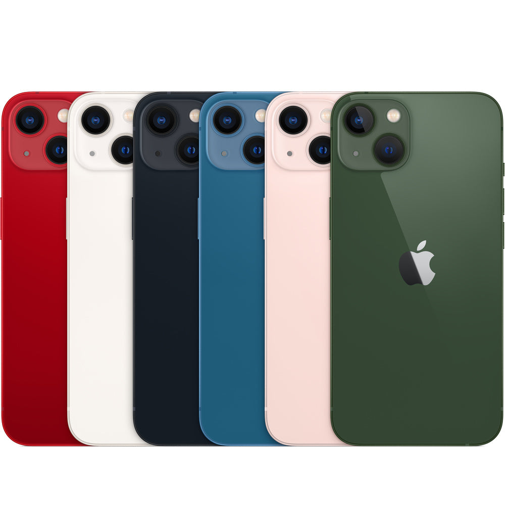 iPhone SE, iPhone 12 y 13 Mini, iPhone 11: ¿Cuál es mejor opción?