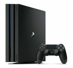 Play Station 4 Pro 1TB Negro