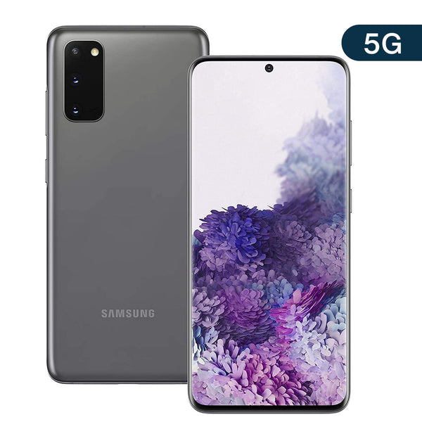 Samsung Galaxy S20 5G - Reacondicionado