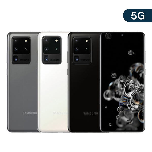 Samsung Galaxy S20 Ultra Reacondicionado