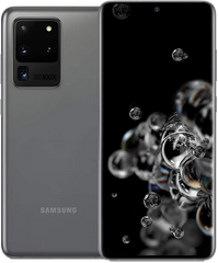 Galaxy S20 Ultra 5G