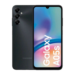 Outlet | Galaxy A05S 128GB Negro - Visor Levemente Rayado