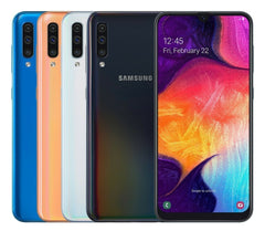 Galaxy A50