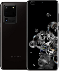Galaxy S20 Ultra 5G