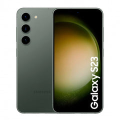 Outlet | Galaxy S23