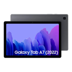 Tablet Samsung Galaxy Tab A7 10.4" (2022) 32GB Negro