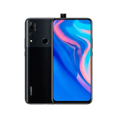 Outlet | Y9 Prime 2019 128GB Negro - Visor Rayado