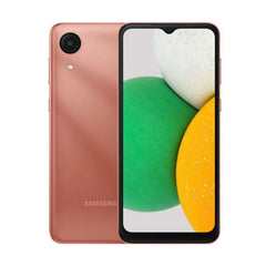 Samsung Galaxy A03 Core 32GB Cobre - Reacondicionado
