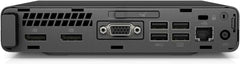 Cpu HP Prodesk 400 G4 MINI Core I5 16Gb 512Gb SSD