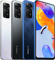 Outlet | Redmi Note 11 Pro