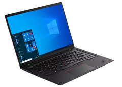 ThinkPad X1 Carbon 9na Gen / Core™ i5 / 256GB SSD / 8GB / 14"