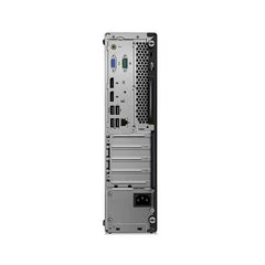 CPU Lenovo ThinkCentre M720s SFF i5 9ª Gen 8GB 256GB SSD DVDRW Win 11 Pro