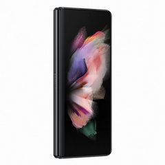 Samsung Galaxy Z Fold 3 256gb Negro