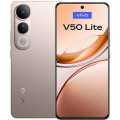 Vivo V50 Lite