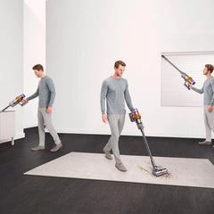 Aspiradora Dyson V15 Detect