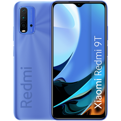 Redmi 9T 128GB Azul