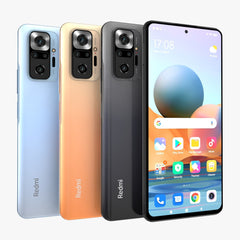 Outlet | Redmi Note 10 Pro