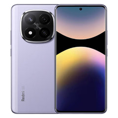 Redmi Note 14 Pro+ 256GB Morado