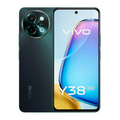 Vivo Y38 256GB Verde