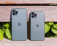 iPhone 11 Pro: Todo lo que necesitas saber sobre los Pro de la serie 11 de iPhone