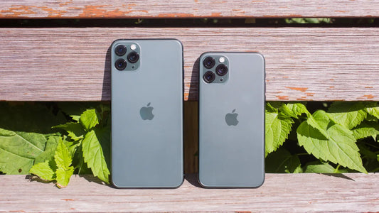 iPhone 11 Pro: Todo lo que necesitas saber sobre los Pro de la serie 11 de iPhone