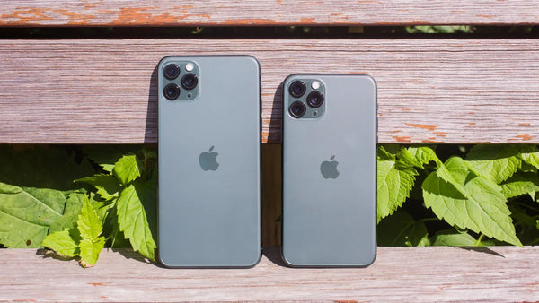 iPhone 11 Pro: Todo lo que necesitas saber sobre los Pro de la serie 11 de iPhone