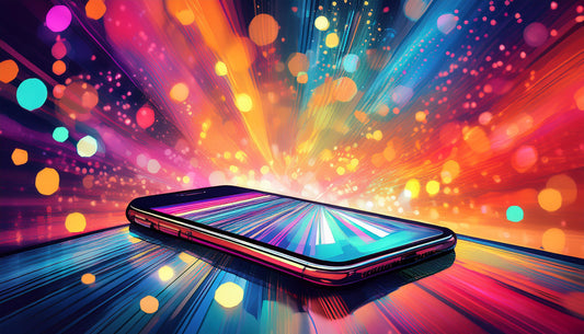 ¿Cómo es un celular reacondicionado?