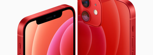 iPhone 12: La perla de la serie 12 de iPhone, con capacidad 5G